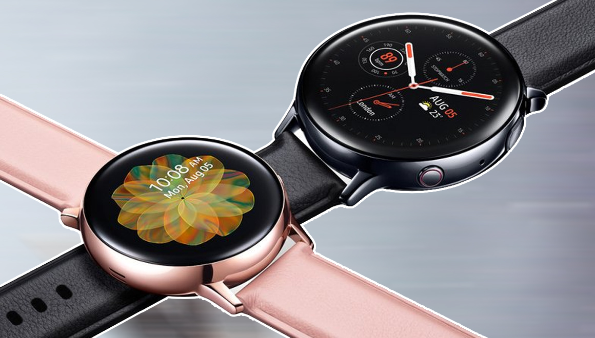 Galaxy Watch Active 2 özellikleri ortaya çıktı!