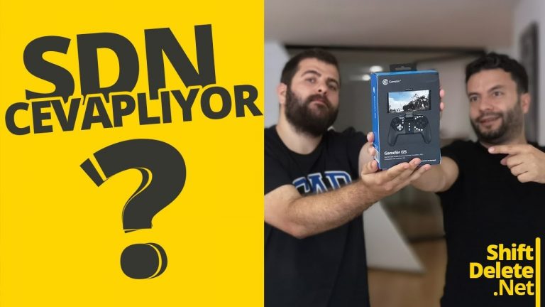 iPhone almayı durdurun! SDN Cevaplıyor #169