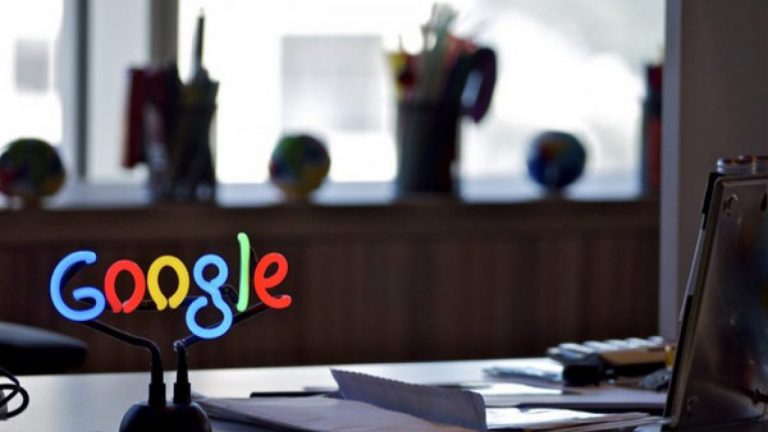 Google, üç farklı davada uzlaşmaya vardı
