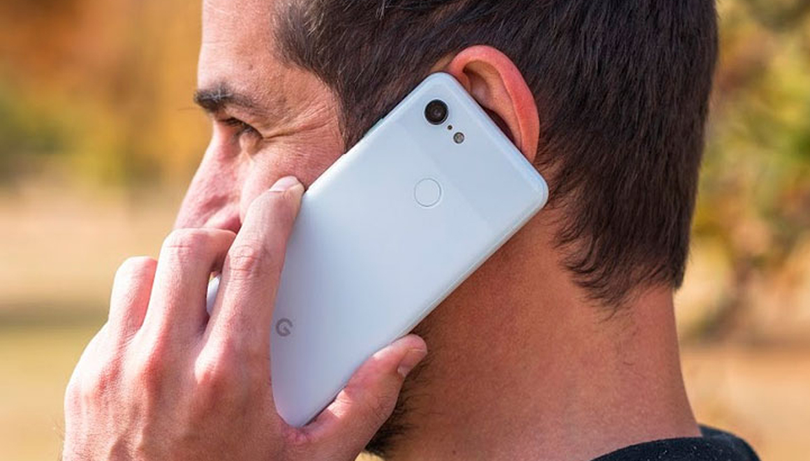 Google’ın gelirlerini yüzde 40 artıran telefon!