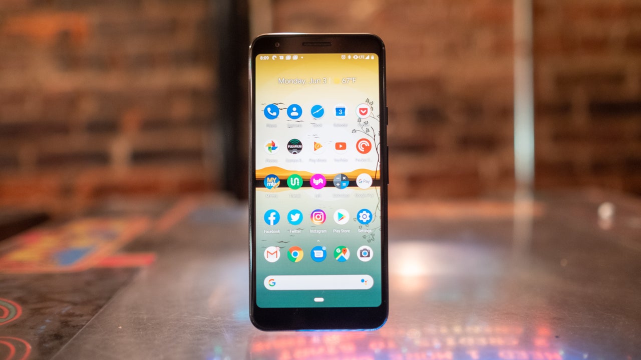 Google Pixel telefonları için yeni güncelleme geldi