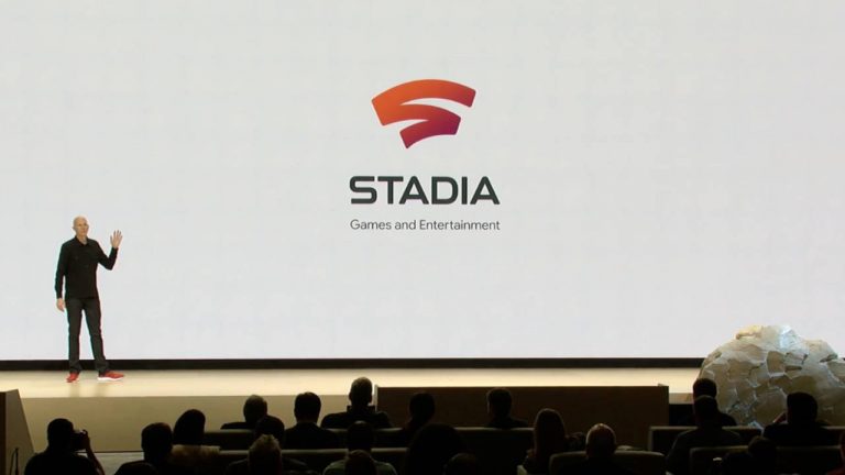 Google Stadia yöneticisi merak edilen soruyu yanıtladı
