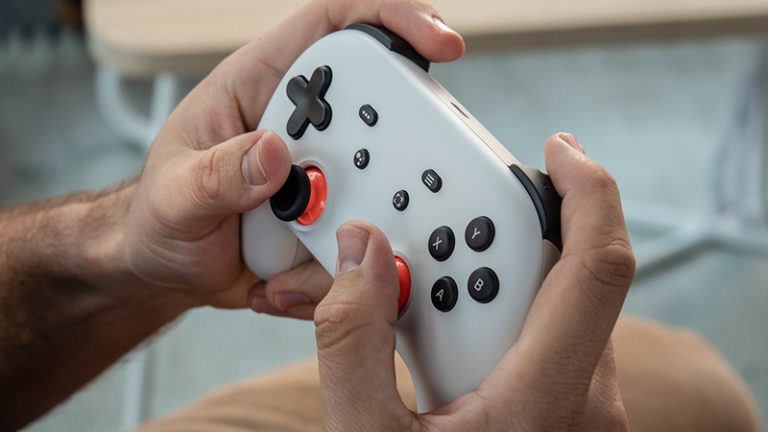 Google Stadia oyunları için önemli gelişme