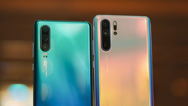 Hangi Huawei telefon modelleri hızlandırılacak?