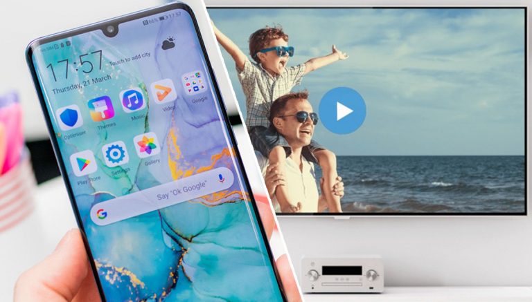 Harmony OS ile çalışan ilk Huawei cihaz belli oldu