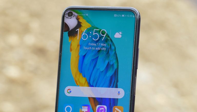 Honor 20 Pro çıkış tarihi belli oldu