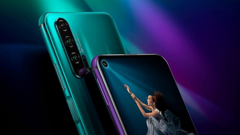 Honor 20 Pro oyun performansı konusunda nasıl?