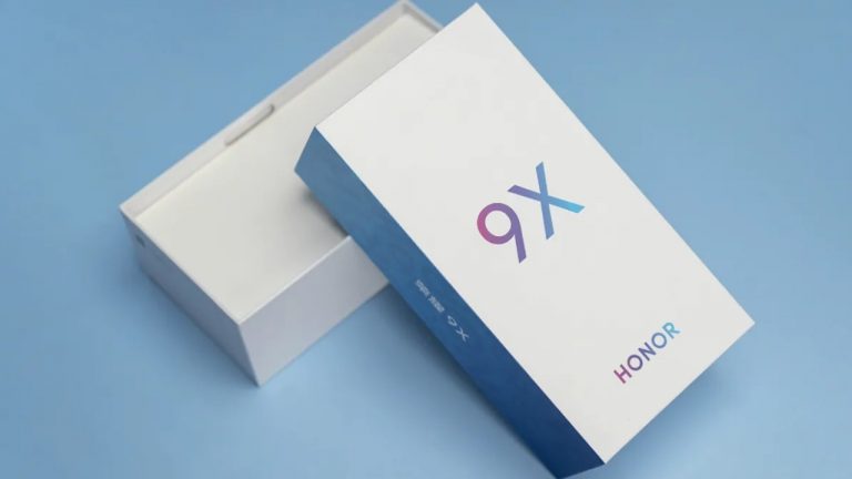 Honor 9X ve 9X Pro kameraları nasıl olacak?
