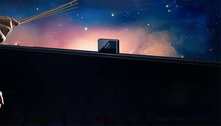 Açılır kameralı televizyon: Honor Vision TV geliyor!