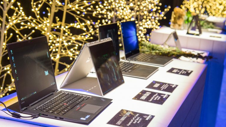 HP, Microsoft ve Google, Apple’ı takip ediyor