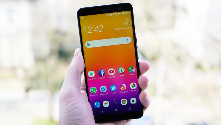 HTC U11 Plus için Android Pie güncellemesi çıktı