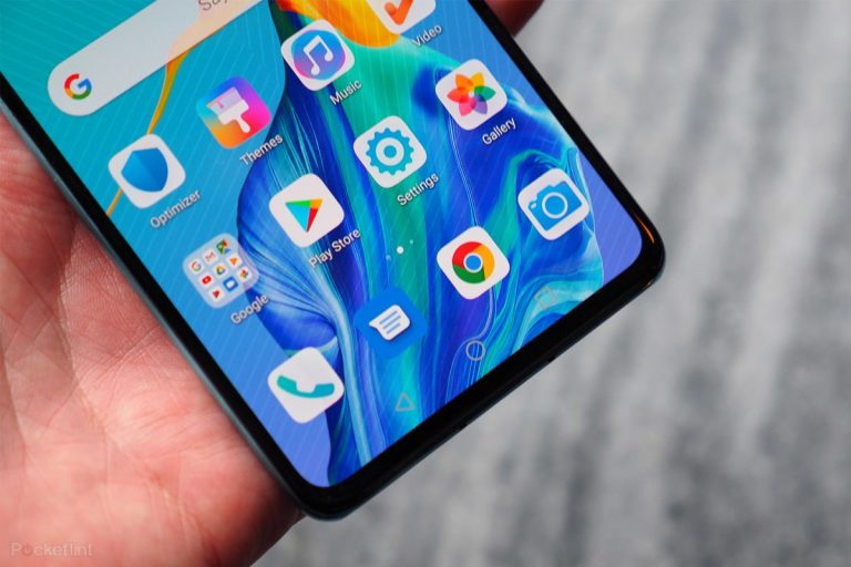 Huawei CEO’su HongMeng OS’un hızını açıkladı