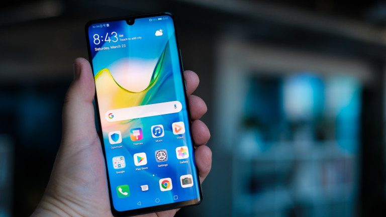 Huawei Hongmeng OS için geri adım attı!