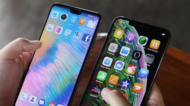 Huawei Kurucusu Apple yönetimi için konuştu