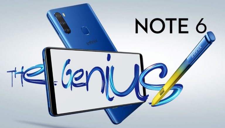 Samsung’a ilginç alternatif: Note 6 tanıtıldı