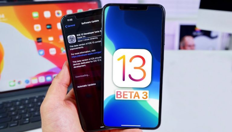 iOS 13 Beta 3 yayınlandı! İşte yenilikler