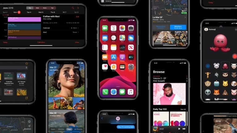 ios 13 beta 5