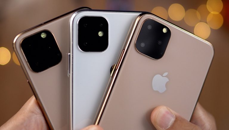 iPhone 11 için USB-C karmaşasına sona erdi