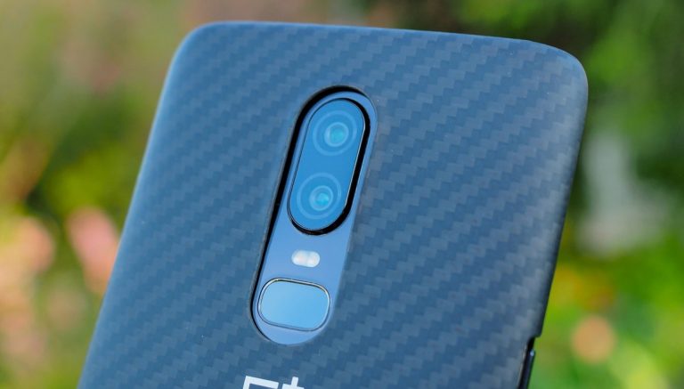 iPhone’daki özellik OnePlus 6 ve 6T’ye geldi