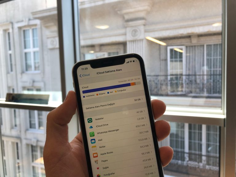iPhone için yeni dönem başlıyor