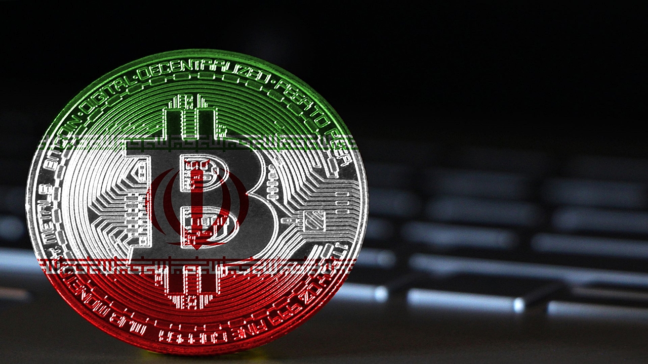 İran, yasa dışı bitcoin borsasına darbe vurdu