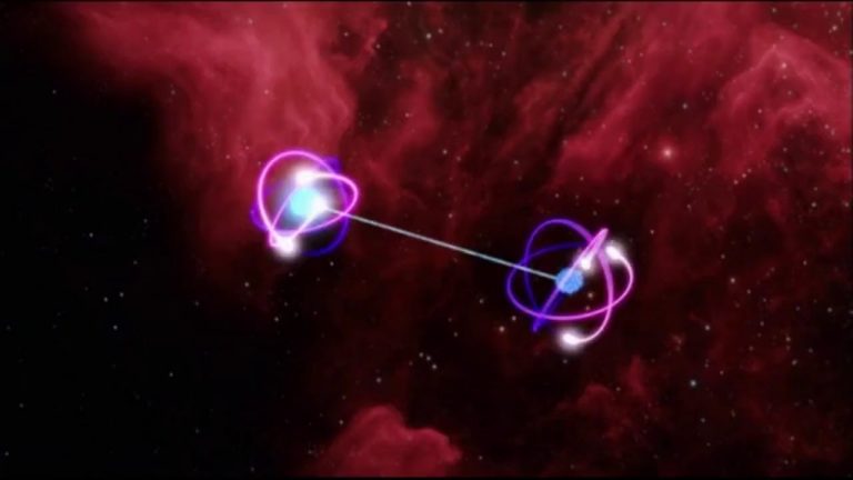 Beyin hücrelerimizi yakan Kuantum Dolanıklık nedir?