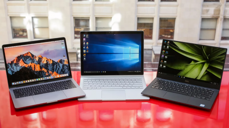 Laptop satışları 2019 yılında nasıl gidiyor?
