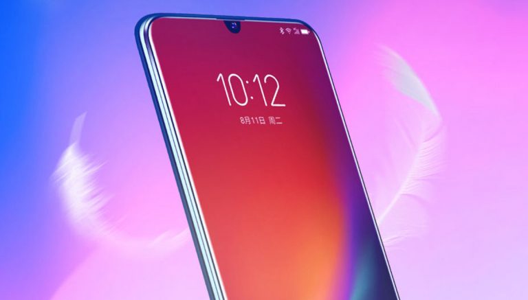 Lenovo Z6 tüm detaylarıyla karşınızda!