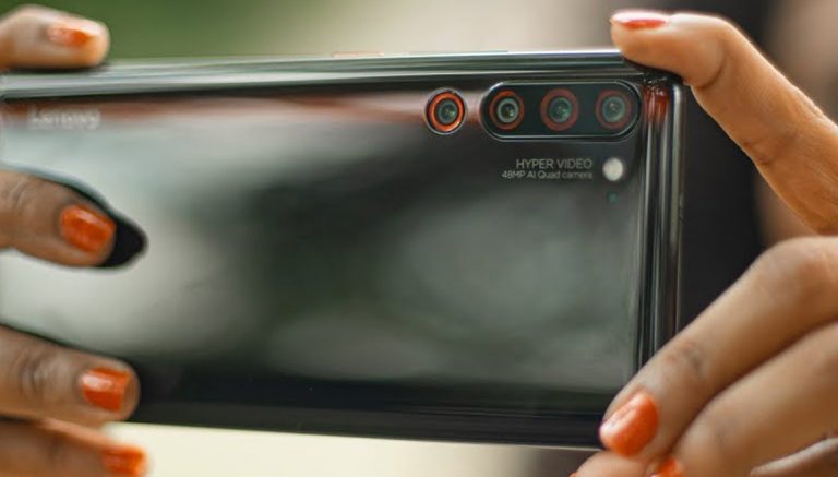 Lenovo Z6 Pro DxOMark puanı hayal kırıklığı oldu