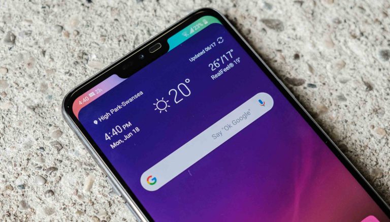 LG akıllı telefon satışları ciddi şekilde düştü!
