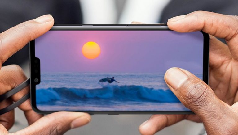 LG G8s ThinQ satışa sunuluyor! İşte fiyatı