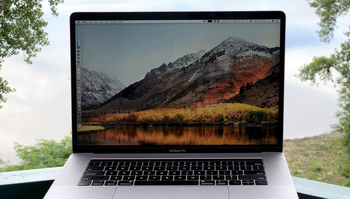 16 inç Macbook Pro tanıtım tarihi ortaya çıktı!