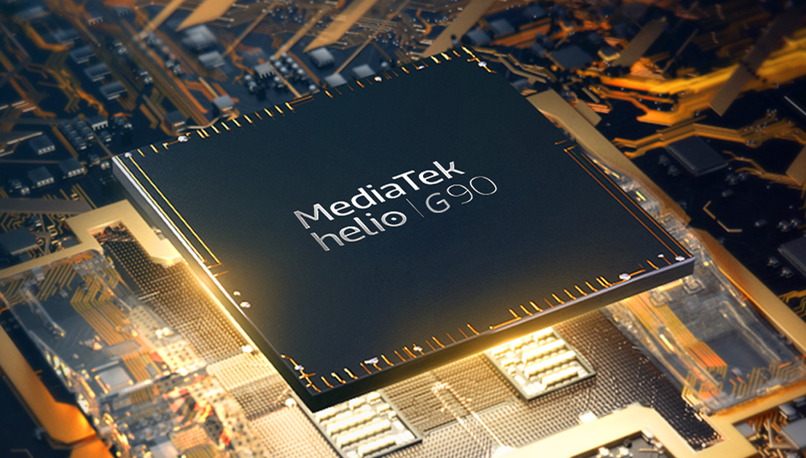 MediaTek Helio G90 tanıtım tarihi belli oldu