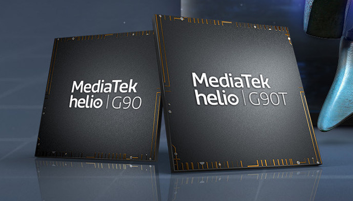 MediaTek Helio G90, Snapdragon 730’a fark attı!