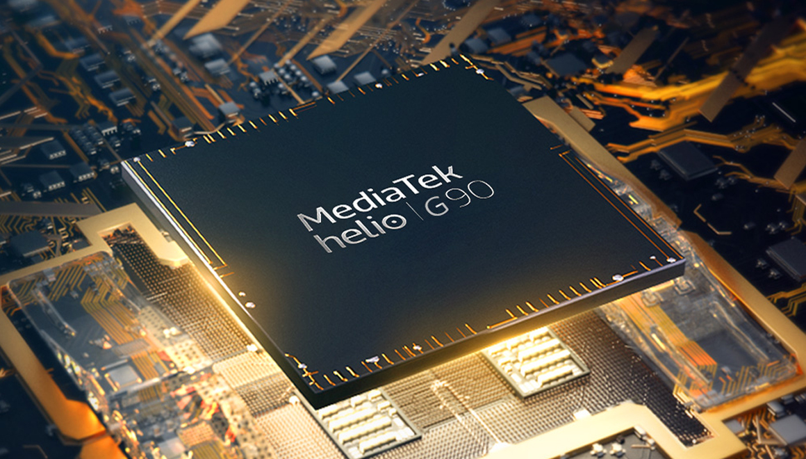 MediaTek Helio G90 geliyor! Oyuncu telefonlarına özel