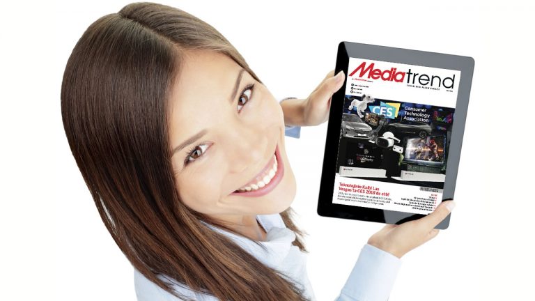 Mediatrend Haziran sayısı çıktı