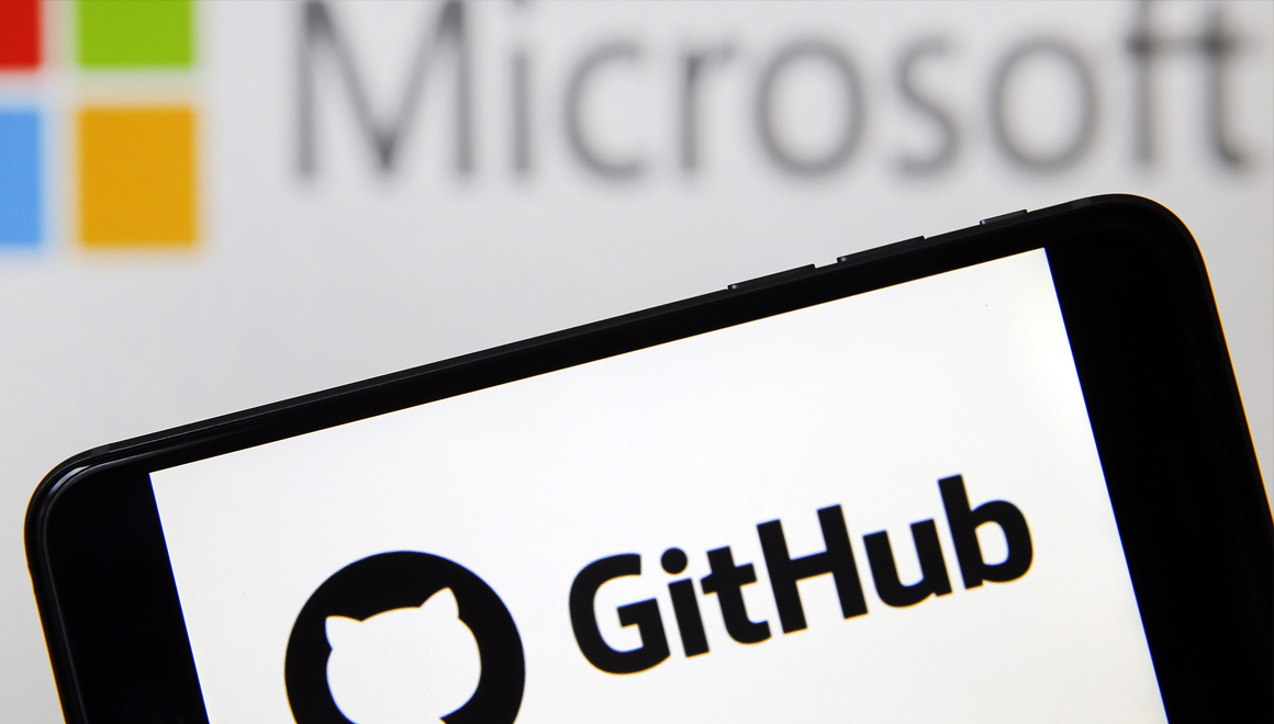 GitHub yazılımcılara ambargo