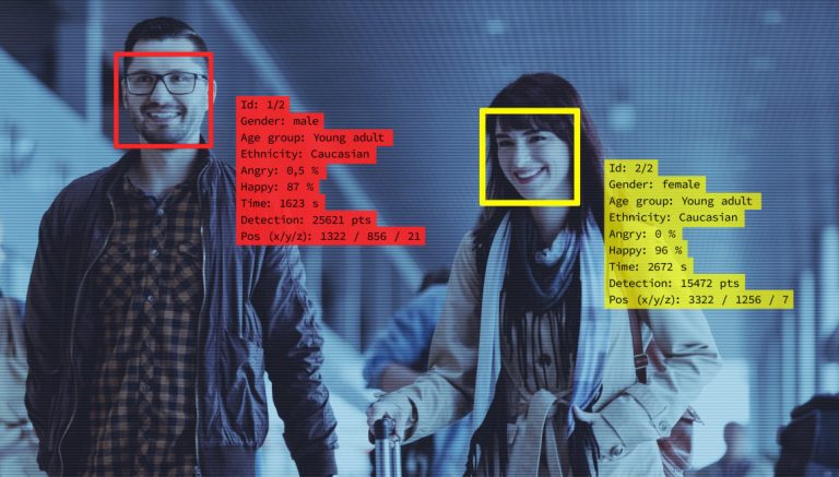 Yüz tanıma milyonlarca kişi için tehdit oluşturuyor