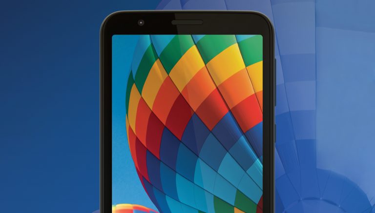 Uygun fiyatlı Motorola Moto E6 tanıtıldı