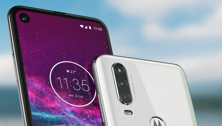 Motorola One Action özellikleri ortaya çıktı!