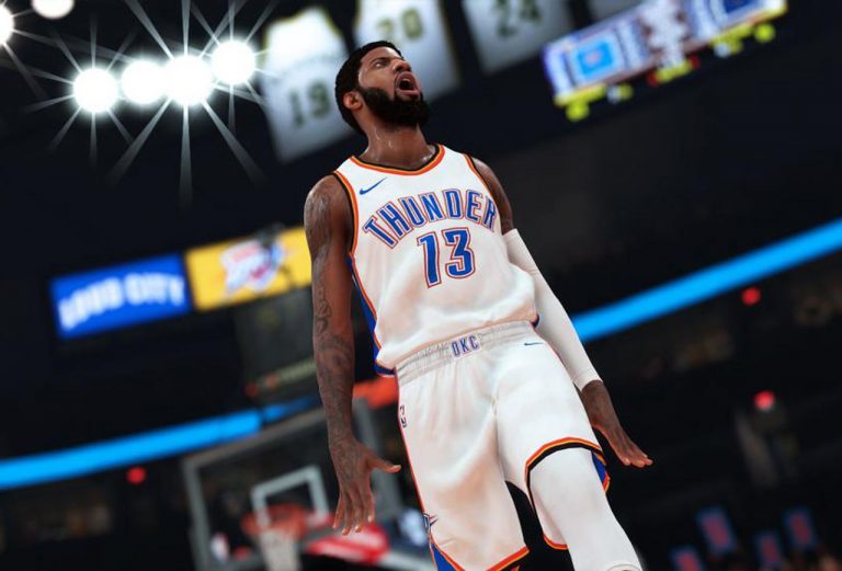 NBA 2K20 çıkış tarihi açıklandı