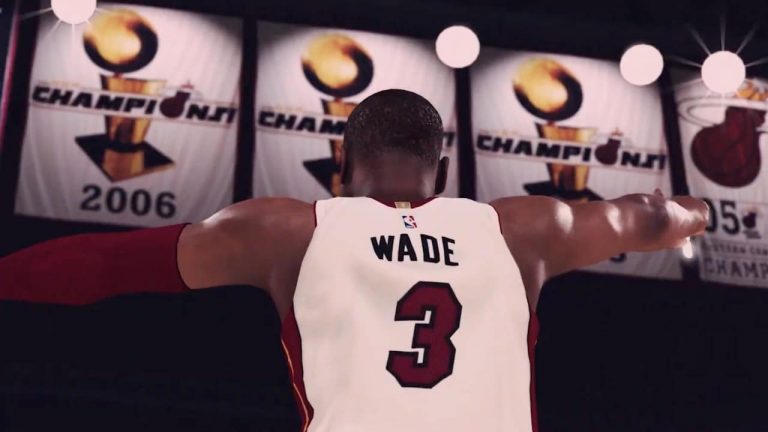 NBA 2K20’deki en iyi 20 oyuncu açıklandı