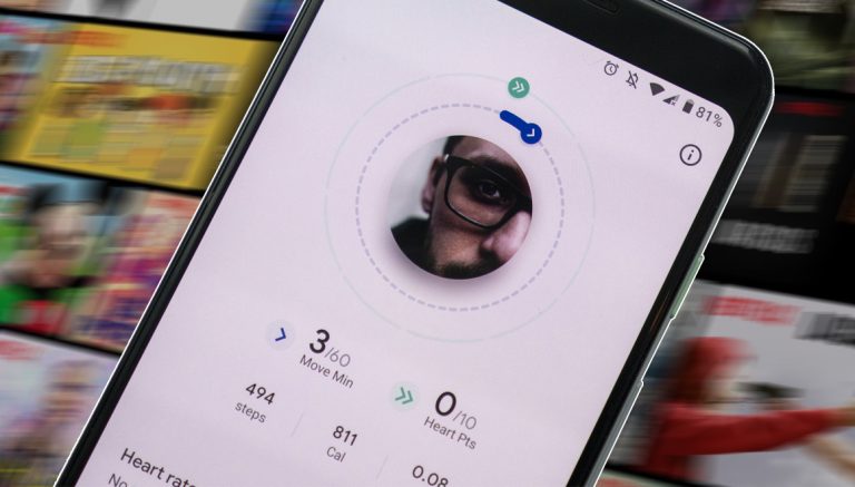 Netflix fiziksel aktivite verilerini toplamaya başladı