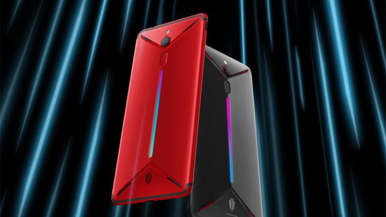 Nubia Red Magic 3 daha da güçlenecek