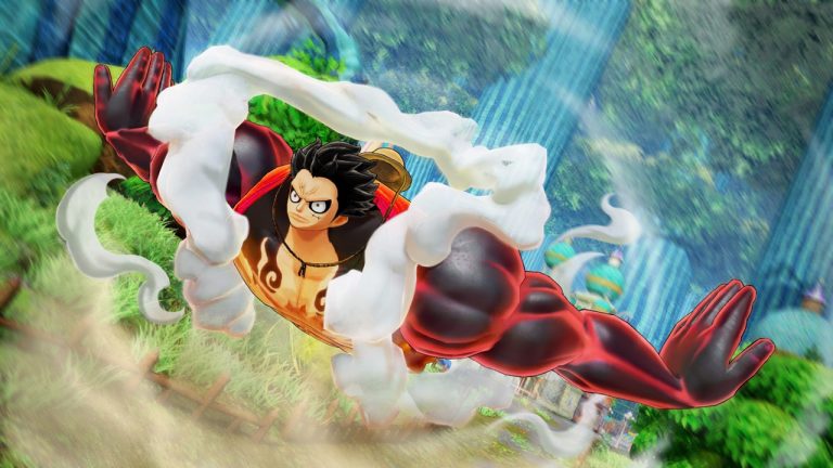 One Piece Pirate Warriors 4 duyuruldu