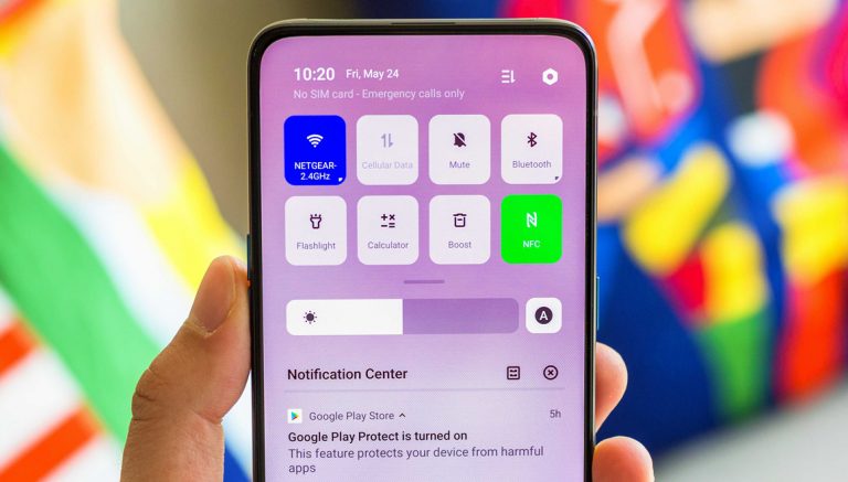 Dual Wi-Fi teknolojisi ile telefonlarda yeni dönem!