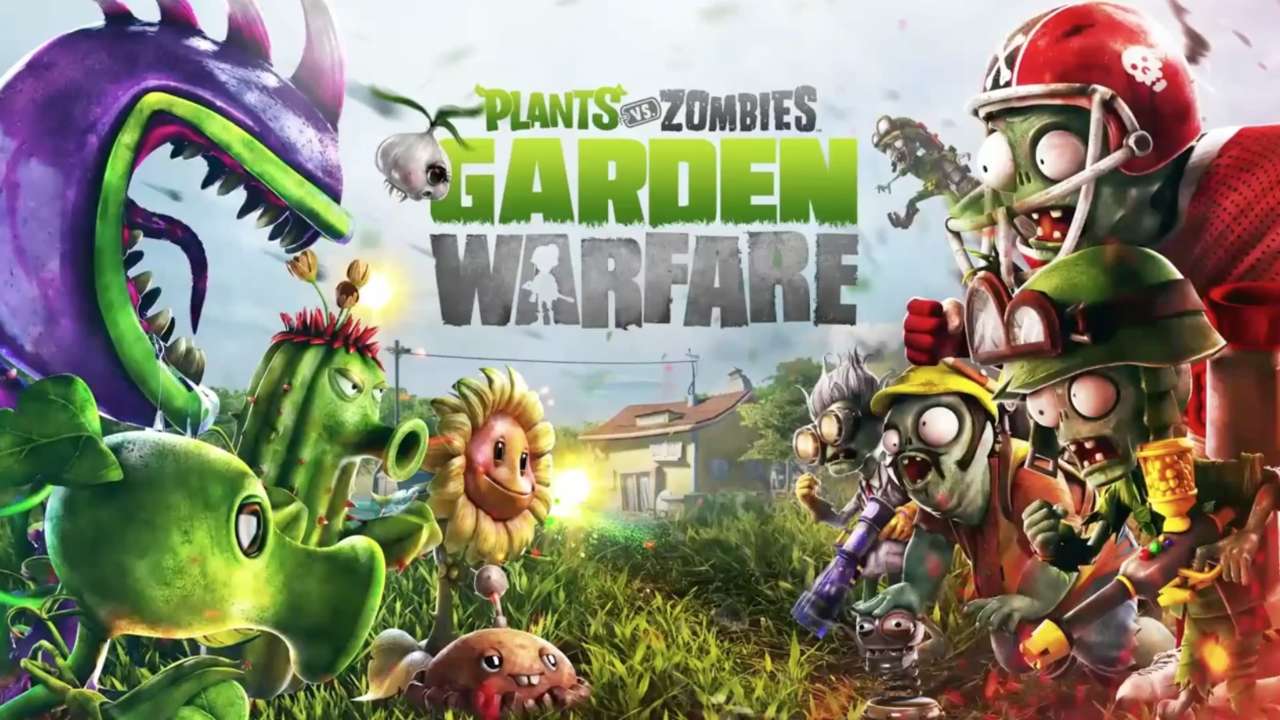 Plants vs. Zombies 3 için kayıtlar başladı