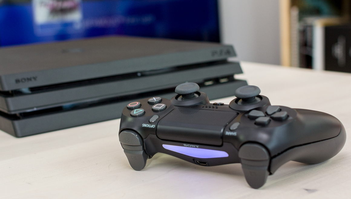 Sony PlayStation 4 satışları ile başarıya imza attı!