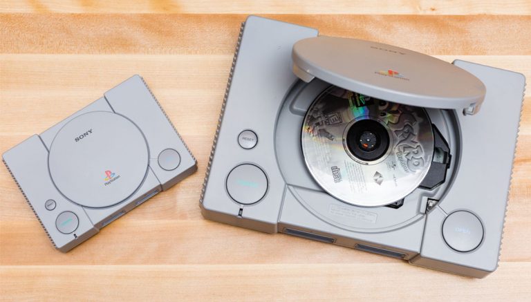 PS Classic için beklenen indirim geldi!