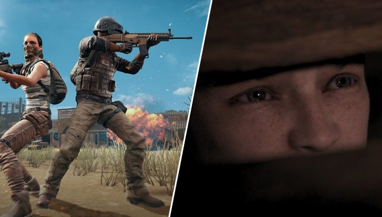 PUBG 4. sezon için sinematik fragman! Tarih açıklandı!